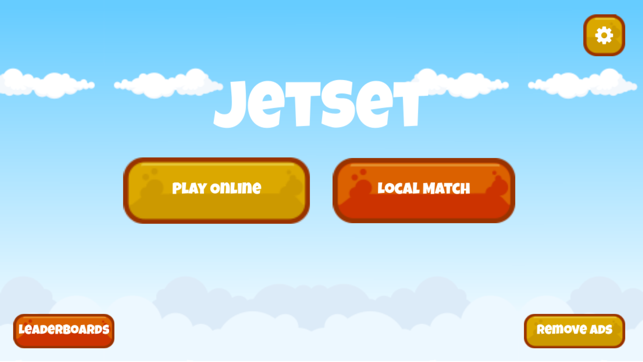 JetSet Online(圖2)-速報App