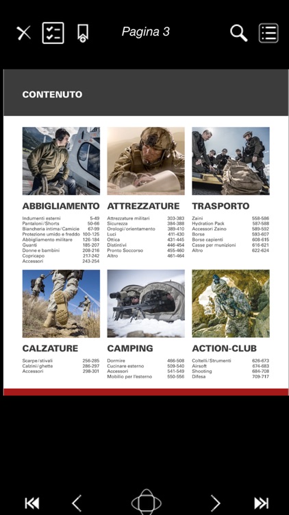 Catalogo ASMC