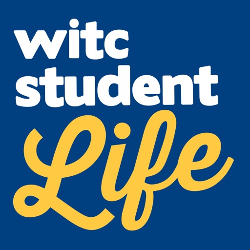 WITC Rice Lake Student Life icon