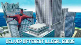 Game screenshot Criminal City RC Drone Simulator 3D apk
