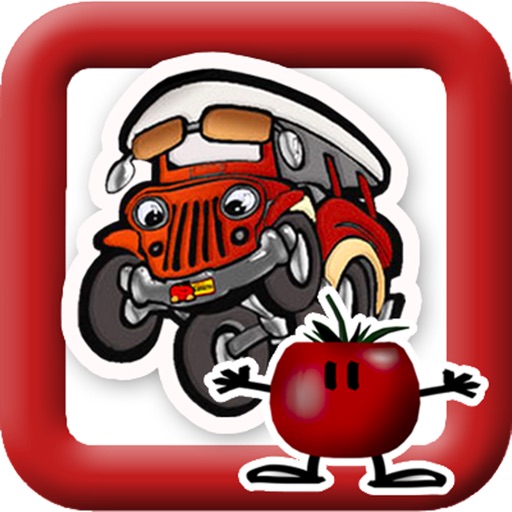 Jeepney Karera RK iOS App