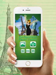 borrar el fondo a tus fotos - borrador de fondos ipad capturas de pantalla 1