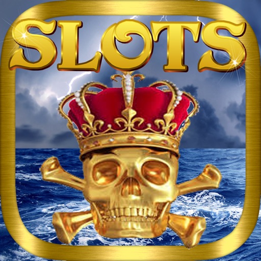 Big Game Pirate Casino iOS App