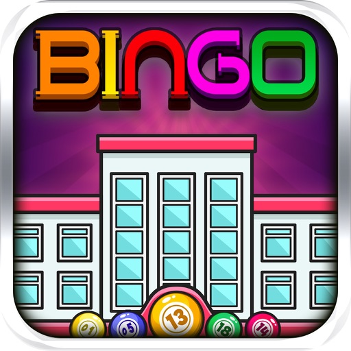 Old Bingo - Good Ole' Days iOS App