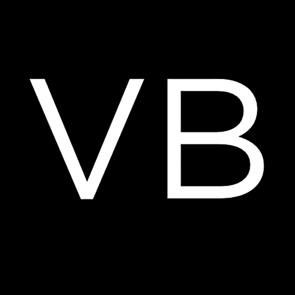 VapeBlock | Global Vape Marketplace App Icon