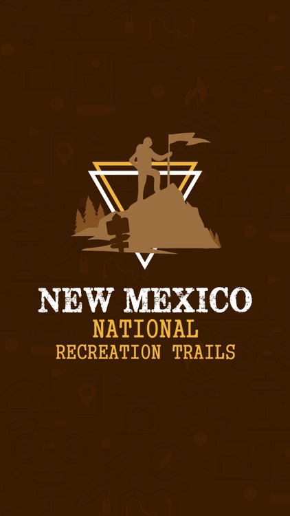 New Mexico Trails