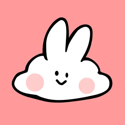 кролик - Animated Stickers Читы
