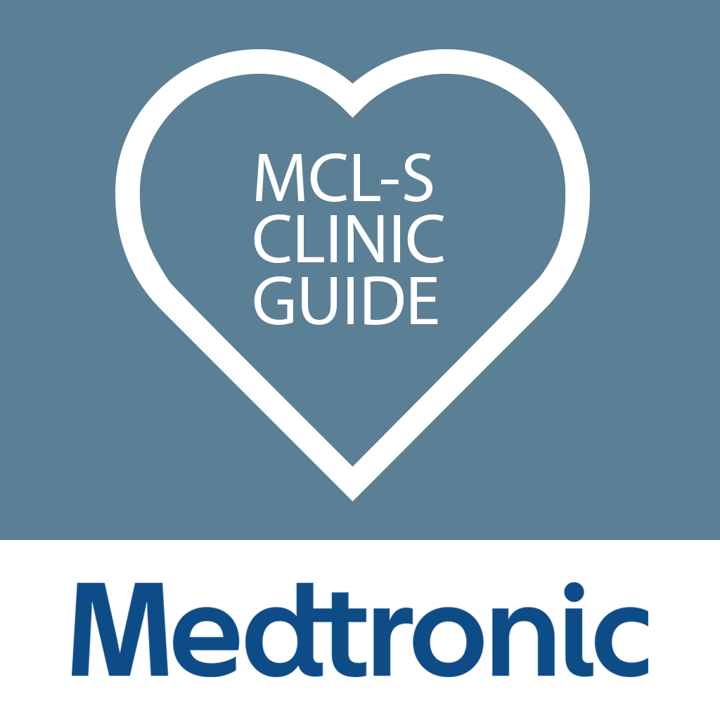 【MCL-S Clinic Guide】画像まとめ - iPadアプリ | APPLION