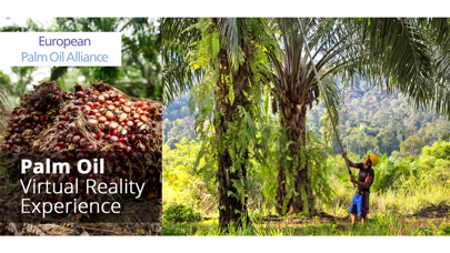 How to cancel & delete Palm Oil VR from iphone & ipad 1