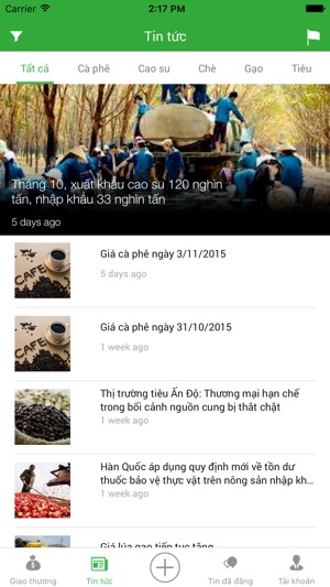 AgriViet(圖1)-速報App