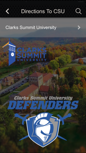 Clarks Summit University Athletics(圖4)-速報App