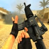Critical Strike:Free sniper shooting games