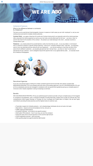 AOG Resources(圖2)-速報App