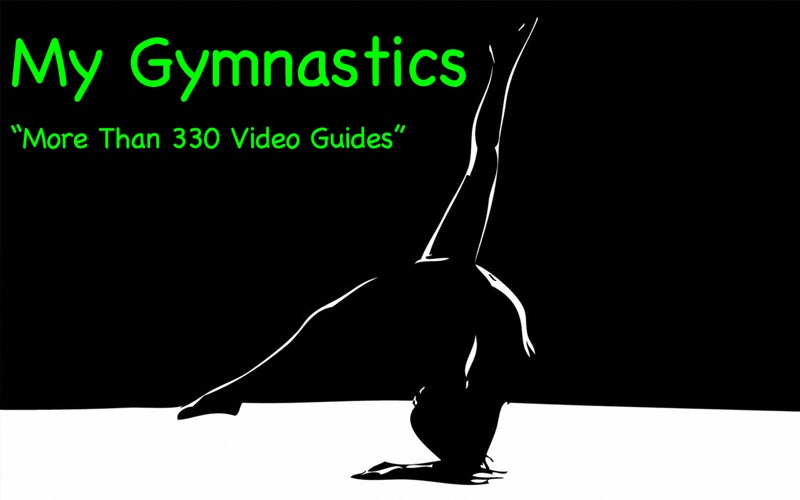 My Gymnastics thumbnail 1