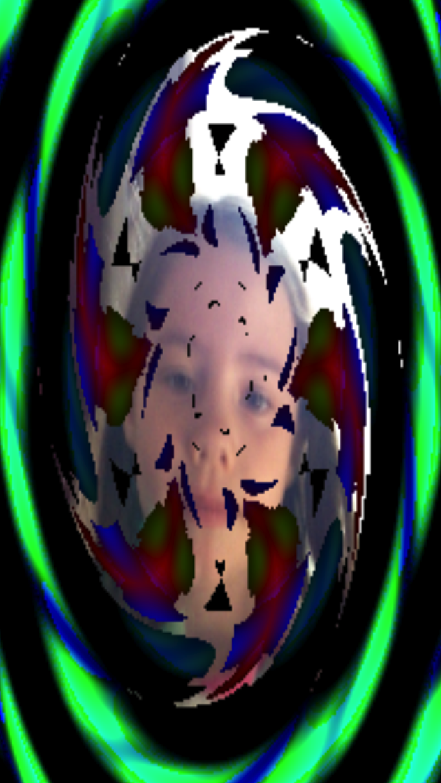 Screenshot #2 pour Sensory CineVox - orthophonie
