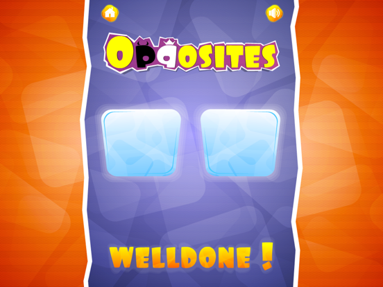 Screenshot #6 pour Opposites - HD