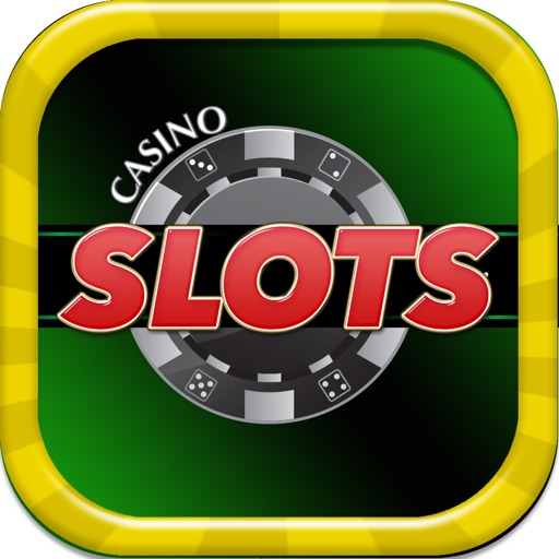 Mr Black Slots - VIP Casino Games icon