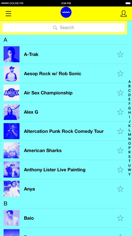 SOSFest screenshot-3