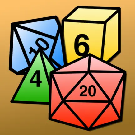 Dice Tray - RPG Dice Roller Читы