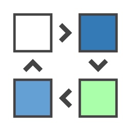 Markoshiki – a logic puzzle game
