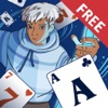 Icon Solitaire Jack Frost Winter Adventures Free