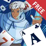 Solitaire Jack Frost Winter Adventures Free App Support