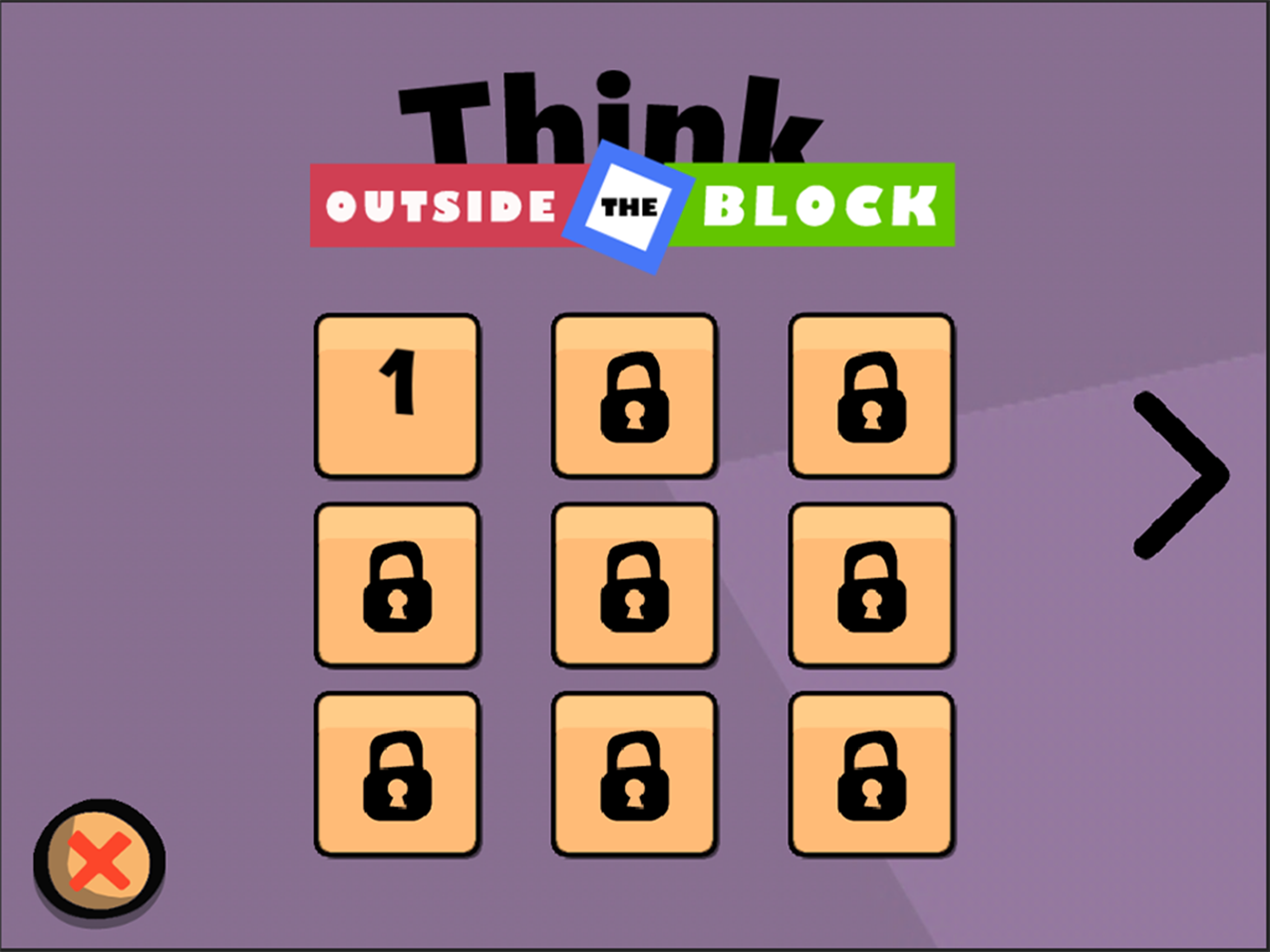 Think Outside The Block screenshot 7