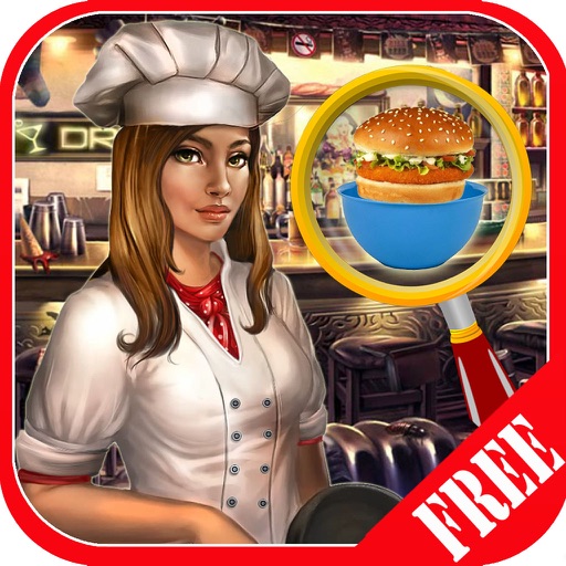The Legacy Hotel Search & Find Hidden Object Games icon