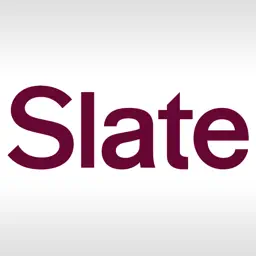 Slate.fr app icon