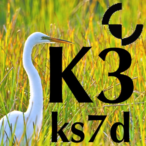 K3 Micro Manual iOS App