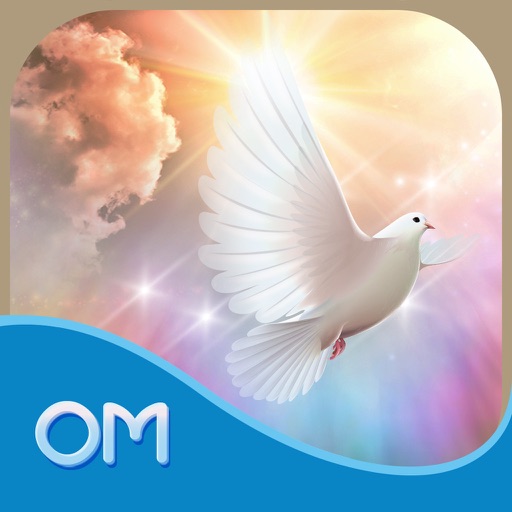 Let Go and Let God - Doreen Virtue Pro iOS App