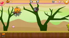 Game screenshot Pumpkin Strike apk