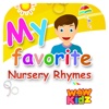 Free My Favorite Nursery Rhymes