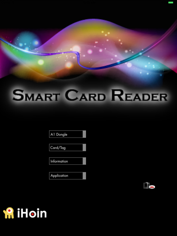 Screenshot #4 pour NFC-A1