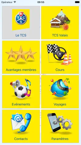 Game screenshot tcs valais mod apk