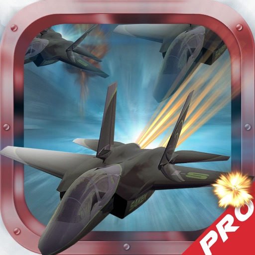 A Battle Aircraft PRO : Sky Flight icon