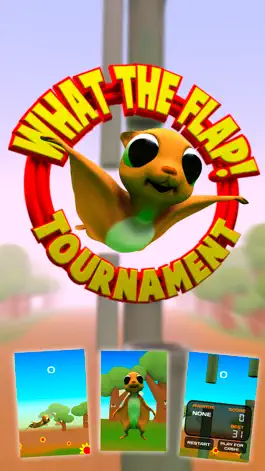 Game screenshot What The Flap! - Tournament mod apk