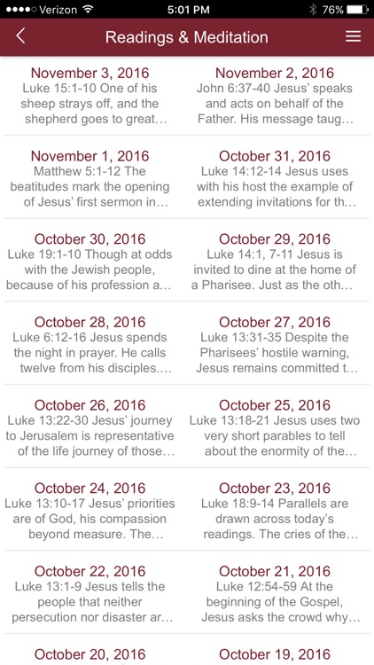 Incarnation Church Mantua NJ screenshot-4