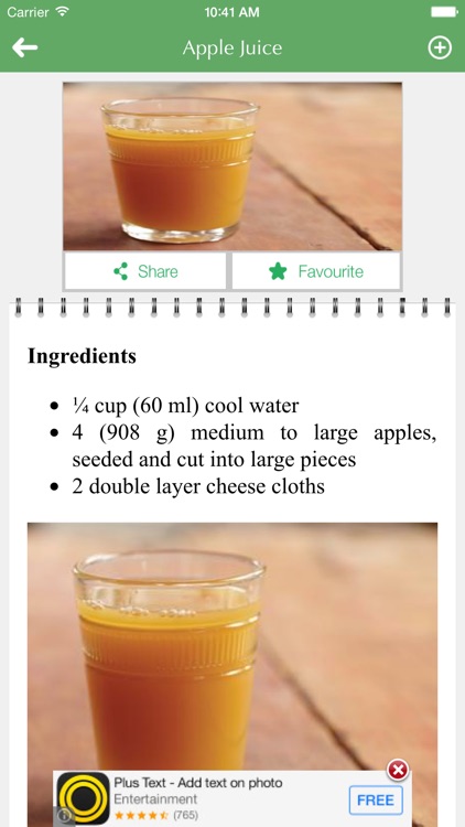 Vegetarian Recipes - healthy cooking tips, ideas