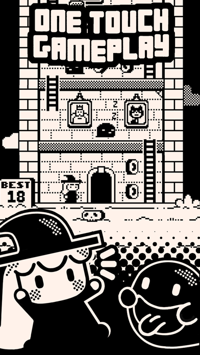 Screenshot #1 pour Magic Mansion