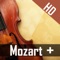 If you want unlimited Mozart classical music streaming from all genres, sleep timer, alarm clock to wake up with your favourite music & much more - This is the App for you