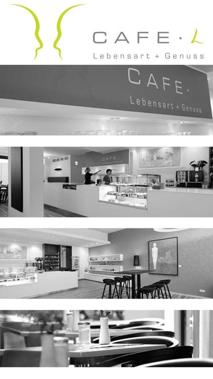 Café L der Lebenshilfe Worms