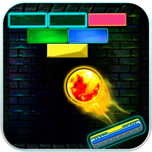 King Shoot Brick iOS App