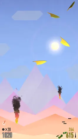 Game screenshot Katoomba hack