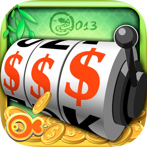 Xtreme Mega Machine Slots Jackpot Vegas - FREE 2016 Icon