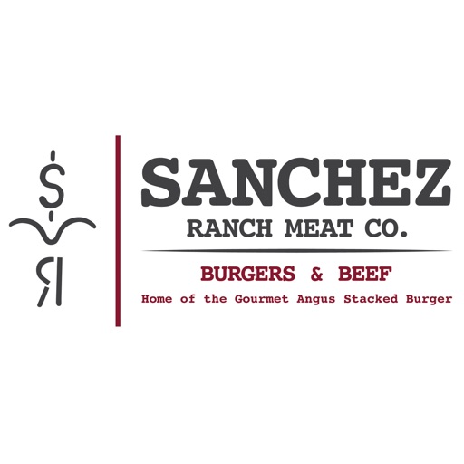 Sanchez Ranch Online Ordering iOS App