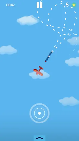 Game screenshot Mini Plane Chase hack