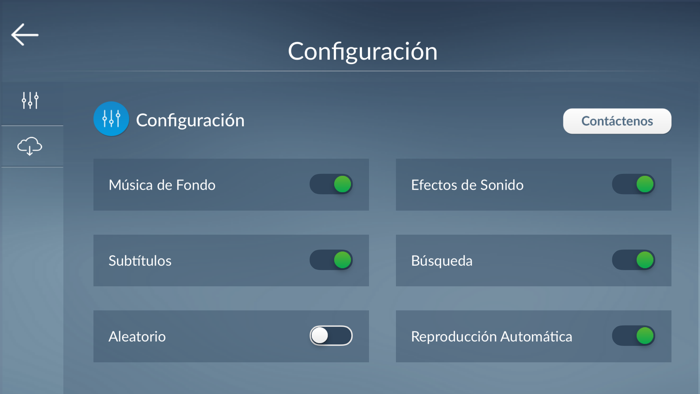 Canciones Infantiles - HeyKids