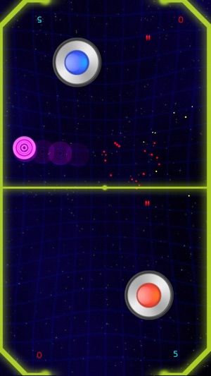 Hockey GeoWar 2Players(圖2)-速報App