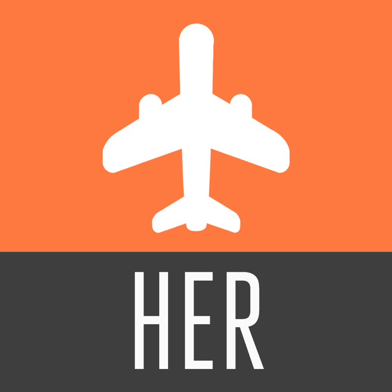 Heraklion Travel Guide and Offline City Map
